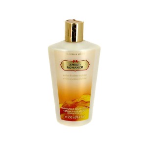 HIDRATANTE  AMBER ROMANCE 250 ML