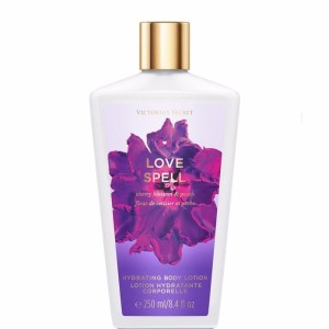 HIDRATANTE  LOVE SPELL 250ML
