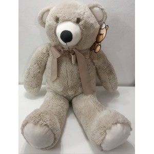 URSO DE PELÚCIA GRANDE