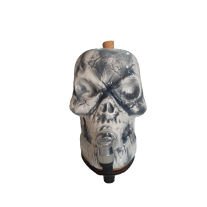 PINGUEIRO DE CAVEIRA