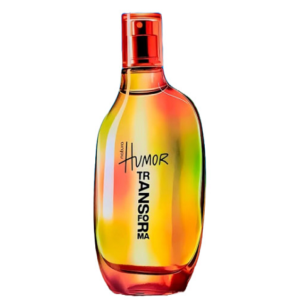 Colônia Natura Humor Transforma 75ml