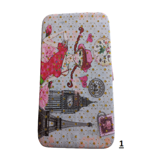 Carteira Feminina Porta Celular