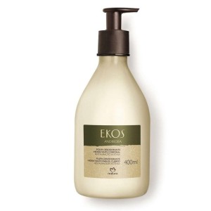 HIDRATANTE ANDIROBA 400 ML NATURA EKOS