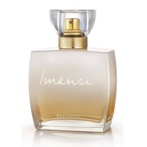 COLÔNIA EUDORA IMENSI 100 ML