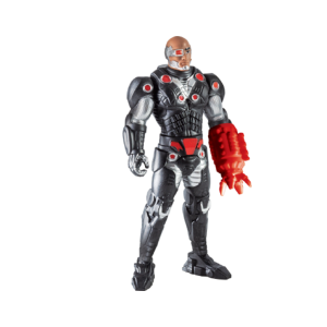 Soldier Dark War Na Caixa