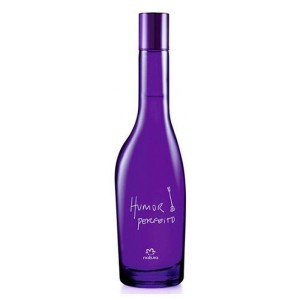 Colônia Humor Perfeito Natura 75ml