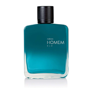 Perfume Deo Parfum Natura Homem Elo 100ml