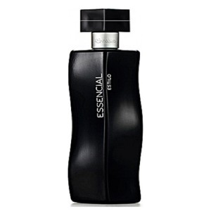 COLÔNIA NATURA ESSENCIAL ESTILO FEMININO 100 ML
