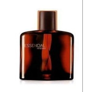 MINI COLÔNIA NATURA ESSENCIAL INTENSO MASCULINO 25 ML