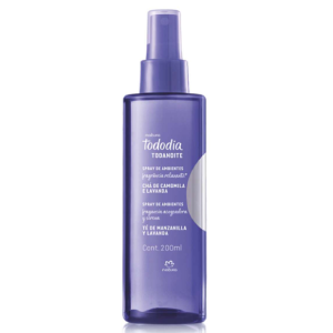 Spray de Ambientes Tododia Todanoite - 200 ml