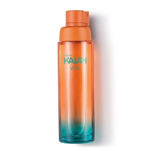 Kaiak Vital Desodorante Colônia Feminino - 100 ml