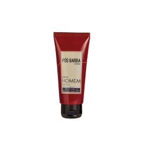 Balm Pós-barba Natura Homem Sagaz 75ml