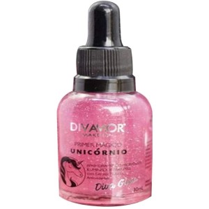 DIVAMOR - PRIMER MÁGICO UNICÓRNIO 30 ML