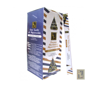 Incenso Varetas Nossa Senhora Aparecida