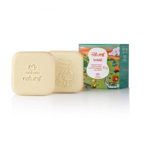 Sabonete Natura Naturé Bololo 02 unidades