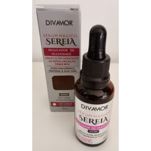 SÉRUM MÁGICO SEREIA DIVAMOR 30ML