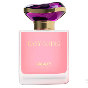 Easy Going Galaxy Concept - Perfume Feminino - Eau de Parfum - 100ml