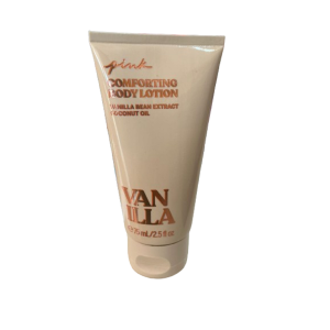 Victoria´s Secret Mini Lotion Hidratante- Vanilla 75 ml