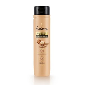 CONDICIONADOR INSTANCE KARITÉ EUDORA 300 ML