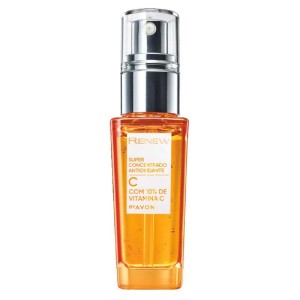Vitamina C Renew Super Concentrado Antioxidante - 30ml