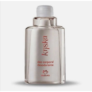 Desodorante Corporal Kriska Refil - 100 ml