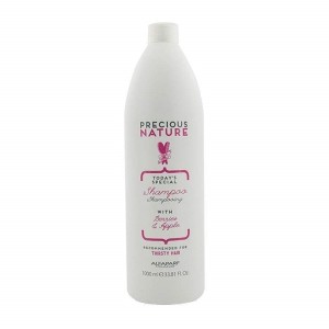 ALFAPARF PRECIOUS NATURE THIRSTY HAIR- SHAMPOO 1 LITRO