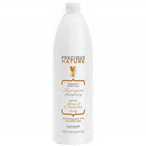 ALFAPARF PRECIOUS NATURE COLORED HAIR- SHAMPOO 1 LITRO