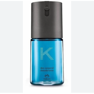 DEO CORPORAL DESODORANTE KAIAK K 100ML